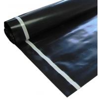 China 6 Mil Polyethylene Film Moisture Barrier Vapor Barrier Film 0.06mm Thickness PE 6 on sale