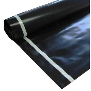 6 Mil Polyethylene Film Moisture Barrier Vapor Barrier Film 0.06mm Thickness PE 6