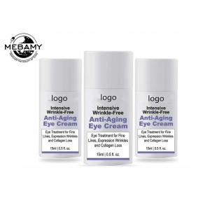 Nourish Organic Eye Cream , Revive Eye Treatment Cream Intensive Anti Wrinkle