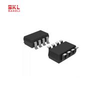 China MAX9912EKA+T 8-Pin SOT-23 Low-Noise  Single-Supply  Differential   High-Speed CMOS Operational Amplifier IC Chips on sale