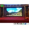 China Event Equipment Stage LED Display P3.91 Indoor Full Color Display Screen for Live Event , Conference, Wedding, Church wholesale