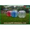 Portable Inflatable Human Sized Hamster Ball Lead Free High Strength