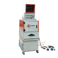 China Mini Cable Granulator Machine for Copper Wire Recycling High Return on Investment on sale