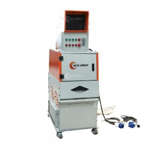 Mini Cable Granulator Machine for Copper Wire Recycling High Return on Investment
