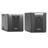 China 500VA - 3000VA Line Interactive UPS System Modified Sine Wave UPS AVR LED LCD Display wholesale