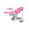 China Multi Function Electric Gynecological Chair With Imported Electric Motor wholesale