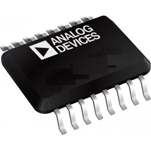AD7767BRUZ-2-RL7 Integrated Circuit Chips IC ADC 24BIT SAR 16TSSOP