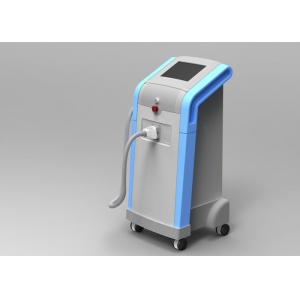 China ipl professional machine	 good result 810nm Diode Hair Removal Equipment supplier
