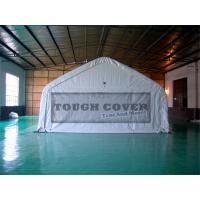 China Made in China Portable Carports,7.3m wide Garages,Car Shelters for sale