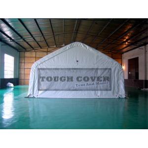 7.3m(24ft) wide,Hay and Grain Storage,Fast assembly. 100% waterproof cover