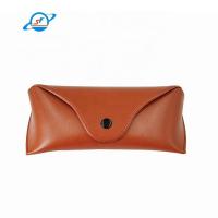 China Foldable Soft Leather Spectacle Cases 167*70*36cm Wear Resistance on sale