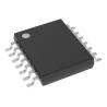 China TL084CPWR Quad Low-Noise JFET Op Amp 4MHz Bandwidth 13V/μs Slew Rate ±18V Supply 3pA Input Bias TSSOP-14 -40°C to +105°C wholesale