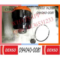 China PCV Valve Fuel Pump Pressure Control Valve 094040-0150 094040-0081 on sale