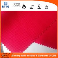China Coton de YSETEX NFPA2112 88/12/tissu ignifuge en nylon pour la soudure for sale