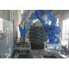 China Sistema que empalieta del robot rápido común multi/brazo robótico multi de AXIS para los cartones y los bolsos wholesale