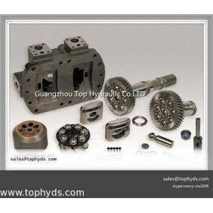 China Rexroth/Uchida Hydraulic Piston Pump parts A8VO55/107/140/160/200/250 supplier