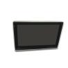 Wall mounted touch screen tablet pc with  RS485 for Time Attendance Control