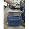 China Sine Sweep Vibration Test Mechanical Shaker Table for 130kg Payload wholesale