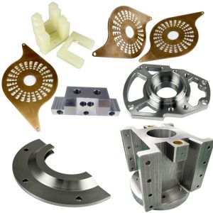 We offer instant CNC quotes for polycarbonate machining and CNC sheet metal bending services.