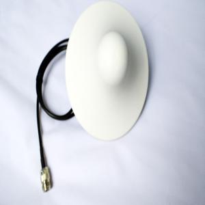 ABS Indoor omni-directional antenna suction a top 8806-960/1710-2500 mhz band antenna gain 5 db