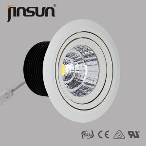 China El nuevo diseño 2016 con poder más elevado del reflector llevó Downlight para el hogar y en el extranjero supplier