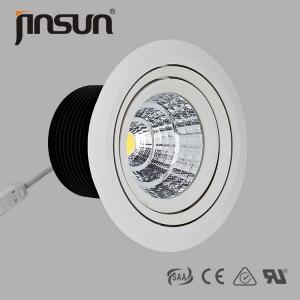Global Led stage light cob stage 30W cob led downlight,round shape high power
