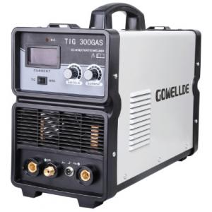 China Tig Single Phase 220V Welding Machine 250 Amp Inverter Stick Welder supplier