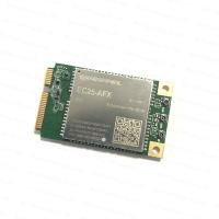 China EC25-E UWB Transceiver Module 4G LTE Module MiniPCIe Form Factor EC25 E EC25E EC25EFA EC25EFA-512-STD on sale