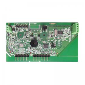 Double Sided PCBA Board HASL LF Pcb Prototype Fabrication Service Aoi PCB