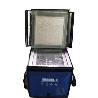 China 42L Insulation Medical Vaccine Cooler Box For Medicine Storage on sale
