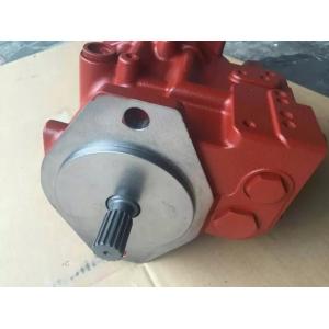 China Kawasaki K3SP6C hydraulic piston pump/main pump for excavator supplier