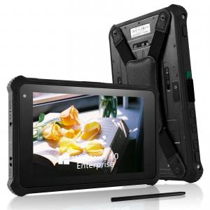 Multifunctional Industrial Touch Panel PC Tablet Durable Android 10