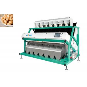 5400 Pixels HD Industry Use CCD Camera Cashew Color Sorter