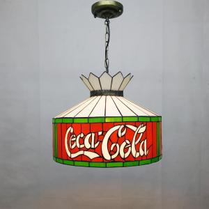 Cheap 9" Vintage Light Decoration Indoor Loft Hanging Light Vintage Chandelier Pendant Lamp For Home Hotel Dining Room