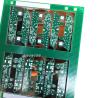 FR4 HASL Single Layer PCB with White Silkscreen