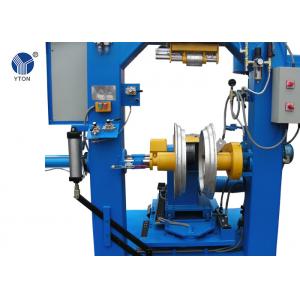 Safety Used Tyre Retreading Machine Car Tyre Tread Building Machine 800 KG