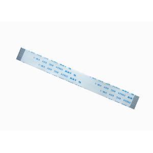 China 20 matériaux de contact d'or/étamage de lancement du câble plat de Pin FFC FPC 0.5mm supplier