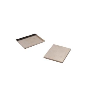 China Nickel Silver Alloy RF Shielding Supplier The Ultimate Solution for High-Frequency Electromagnetic Interference wholesale