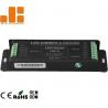 China 3 Channels LED Dimmer Controller PWM Signal Output 0-10V Aluminium Alloy Housing wholesale