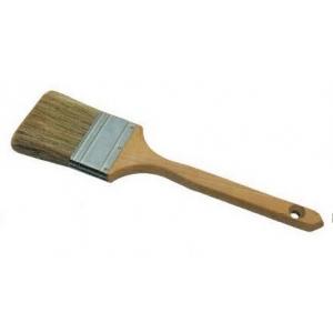 White Bristle & Ox Hair Painting Brush