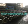 GB8163/T Oiled Hot Rolling / Cold Drawn Seamless Steel Tube For Fluid Pipe