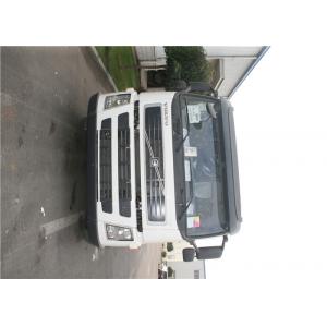 China 3 Person 8x4 Drive KaiFan Heavy Wrecker Trucks , VOLVO Chassis Road Wrecker supplier