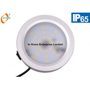 10 - 30v DC IP65 5730 Led Boat Cabin Light 12w Aluminum Led Underwater Boat Light For Cruise Ship