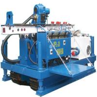 China XPL-20A High Performance Anchor Drilling Rig , Jet grouting Drilling Rigs on sale