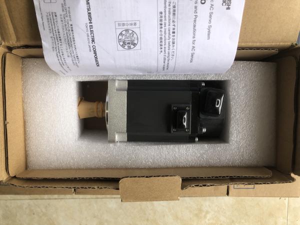 Condición de la automatización análoga del módulo del PLC Mitsubishi de HG-KR43J nueva