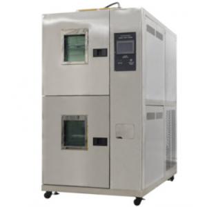 5min Environmental Test Chamber Liyi 10S Thermal Conductivity Testing Equipment