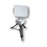 China Real Time Radar Jamming System Dual Polarization Phased Array wholesale