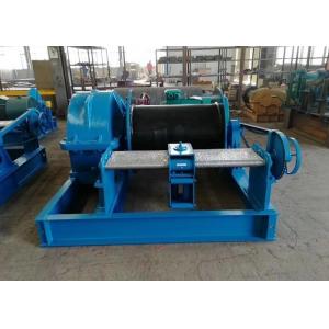 20 Ton Heavy Duty Electric Winch Machine For Sale