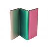 China Ultra Thin Slim Metal Power Bank 10000mAh With Color Printing Logo wholesale