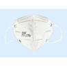 Outdoor KN95 Filter Mask Four Layer Fiberglass Free Comfortable Wearing